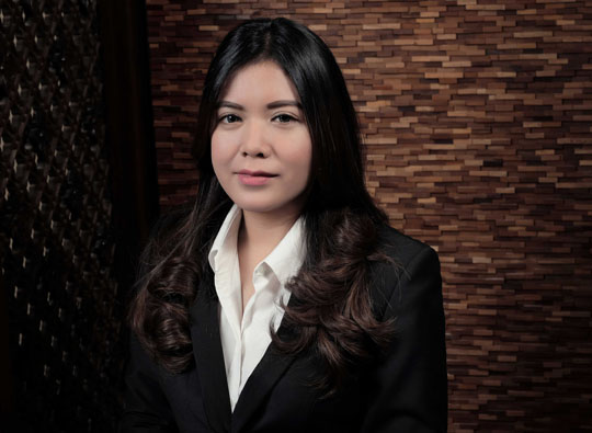 Chantika Putri