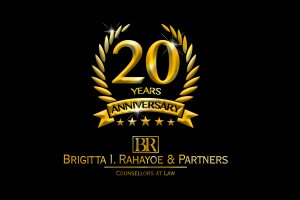 20th Anniversary Logo